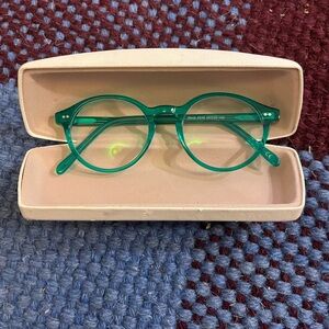 Felix and Grey computer glasses